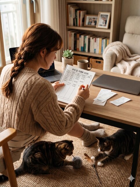 고양이 펫보험