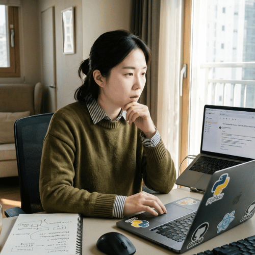 옵시디언으로 갈아탄 후기